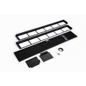 Front Adaptor pre InRow DX Cooling 1100mm depth