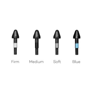 Wacom Stylus nibs for CS322AK