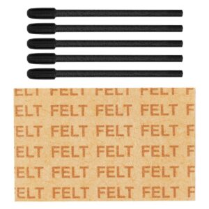 Wacom Pro Pen 3 felt pen nibs 10pc/pack