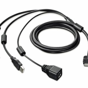 Wacom 3-in-1 kábel DTK1651/DTH-1152