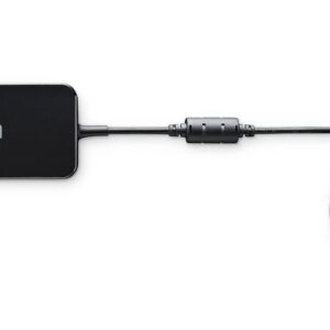 Wacom 100W USBC PWR ADP