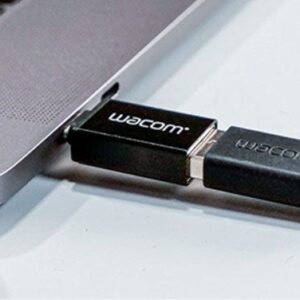 Wacom OTG adaptér
