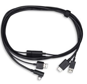 Wacom X-Shape Cable for DTC133
