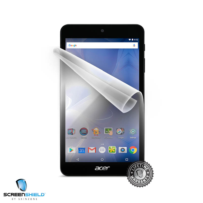 Screenshield™ ACER ICONIA One 7 B1-780 fólia na displej