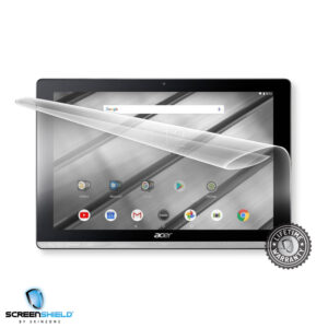 Screenshield ACER ICONIA One 10 B3-A50 fólie na displej