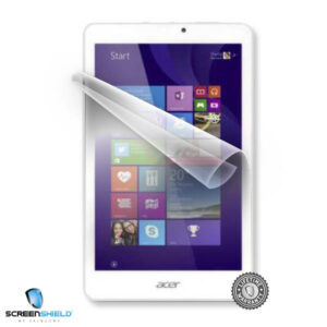 Screenshield™ Acer ICONIA 8 W1-810 ochrana displeja