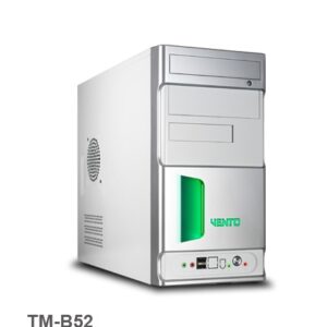 ACUTAKE VENTO TMB52 Second Edition