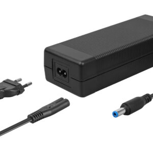 AVACOM nabíjací adaptér pre notebooky 19V 6,3 A 120W konektor 5,5 mm x 2,5 mm