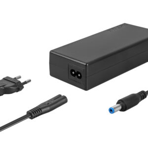 AVACOM nabíjací adaptér pre notebooky 19V 4,74 A 90W rovný konektor 5,5 mm x 2,5 mm
