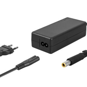 AVACOM nabíjací adaptér pre notebooky Dell 19,5 V 3,33 A 65 W konektor 7,4 mm x 5,1 mm s vnútorným pinom