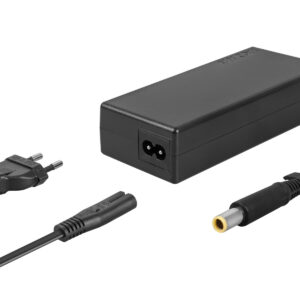 AVACOM nabíjací adaptér pre notebooky Dell 19,5 V 4,62 A 90W konektor 7,4 mm x 5,1 mm s vnútorným pinom
