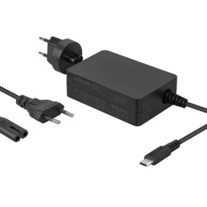 AVACOM nabíjací adaptér USB Type-C 90W Power Delivery