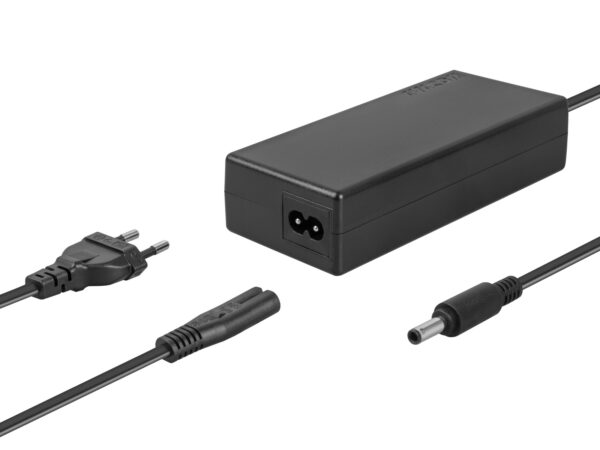 AVACOM nabíjací adaptér pre notebooky HP 19,5 V 4,62 A 90 W konektor 4,5 mm x 3,0 mm