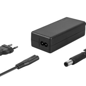 AVACOM nabíjací adaptér pre notebooky HP 18,5 V 3,5 A 65 W konektor 7,4 mm x 5,1 mm s vnútorným pinom