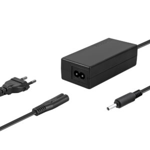AVACOM nabíjací adaptér pre notebooky Toshiba DynaBook 19,5 V 2,3 A 45 W konektor 3,5 mm x 1,35 mm