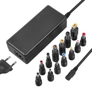 AVACOM QuickTIP 65W - univerzálny adaptér pre notebooky + 13 konektorov