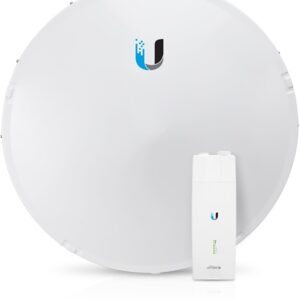 Ubiquiti AF11-Complete-LB, airFiber 11, low band
