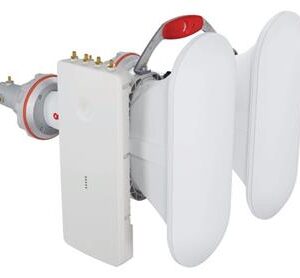 RF elements asym. anténa 4x4 MIMO, 5GHz, 17dBi, 60 °