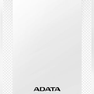 ADATA HV300/1TB/HDD/Externý/2.5"/Biela/3R