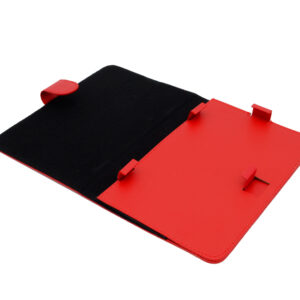 AIREN AiTab Leather Case 5 7" RED