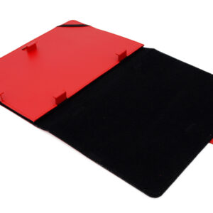 AIREN AiTab Leather Case 8 10" RED