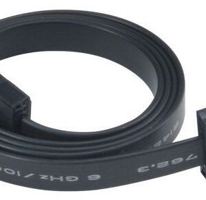 AKASA - Proslim - Sata kábel - 50 cm