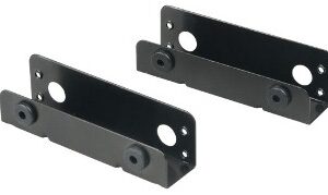 AKASA montážny kit pre 3,5" HDD do 5,25" pozície