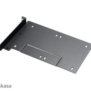 AKASA 2.5" SSD/HDD montážna konzola pre PCI slot