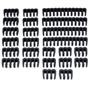 AKASA - modulárna sada hrebeňových káblov