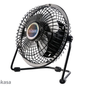 AKASA USB vetrák 15 cm