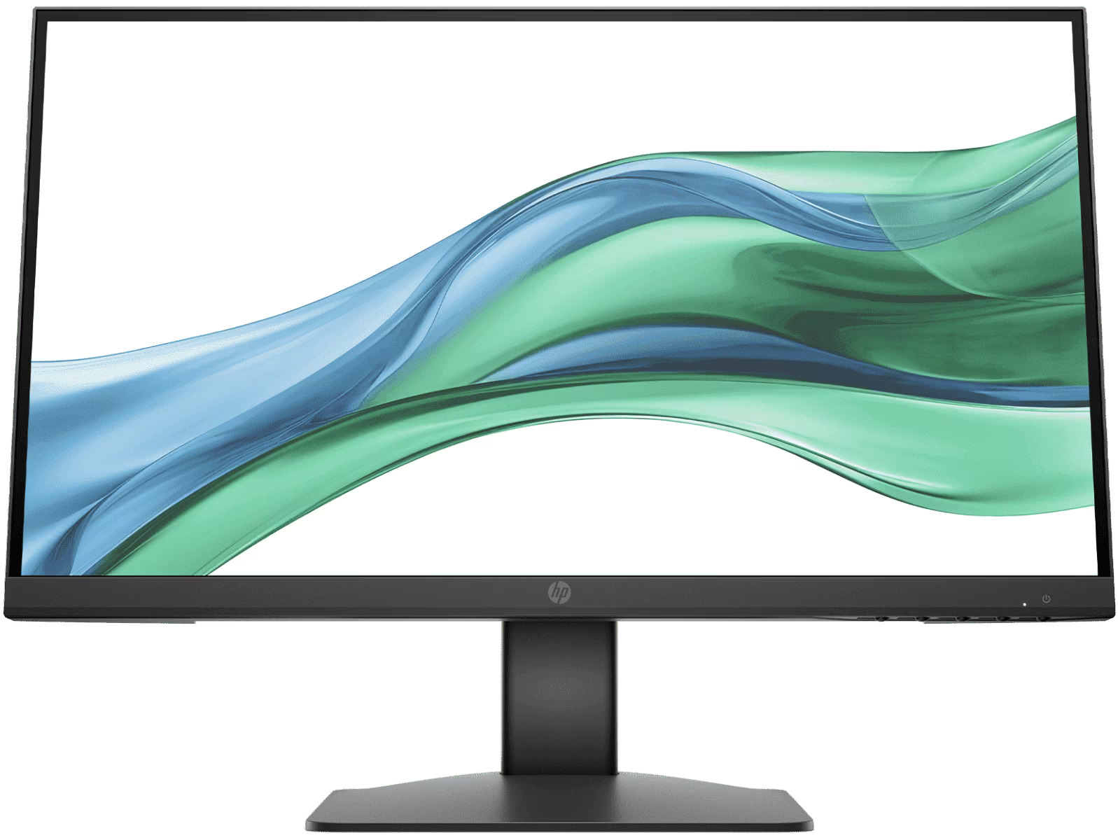 HP Series 3 Pro/322pe/21,5"/IPS/FHD/100Hz/5ms/Black/3R