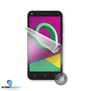 Screenshield ALCATEL 4047D U5 fólia na displej