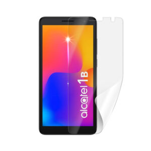 Screenshield ALCATEL 1B 2020 (5002H) fólia na displej
