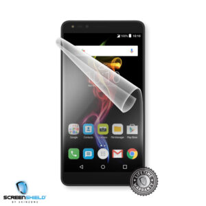 Screenshield™ ALCATEL 7070X Pop 4 fólie na displej