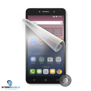 Screenshield ™ Alcatel One Touch 8050D Pixi 4 ochranná fólia na displej