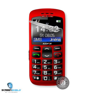 Screenshield ALIGATOR A670 senior fólia na displej