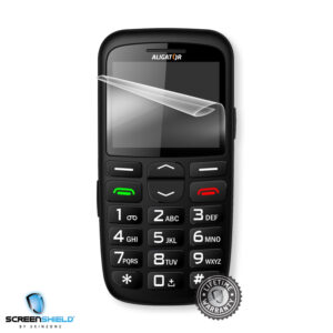 Screenshield ALIGATOR A680 fólia na displej