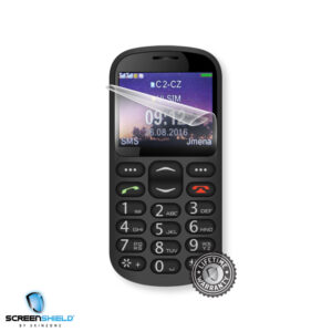 Screenshield ALIGATOR A880 senior fólia na displej