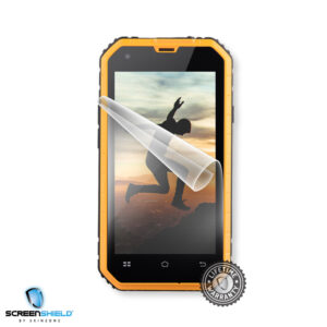 Screenshield ALIGATOR RX460 fólie na displej