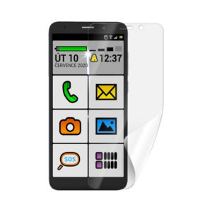 Screenshield ALIGATOR S5520 Duo fólia na displej