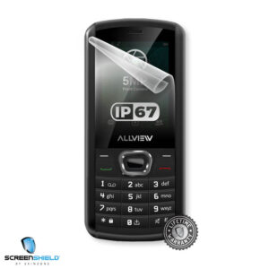 Screenshield™ ALLVIEW M9 Jump fólia na displej