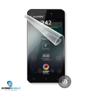 Screenshield ALLVIEW P42 fólie na displej