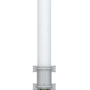 Ubiquiti AMO-2G13 - UISP airMAX Omni 2.4 GHz, 13 dBi Anténa
