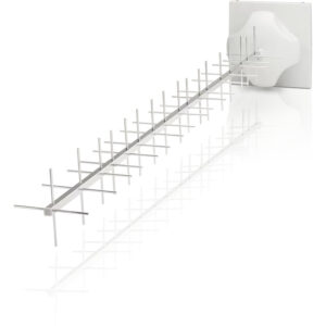 Ubiquiti AMY-9M16x2 - AirMAX 900 MHz, 16 dBi, 2x2 Yagi Anténa, 2-Pack