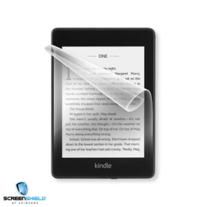 Screenshield AMAZON Kindle paperwhite 4 fólie na displej