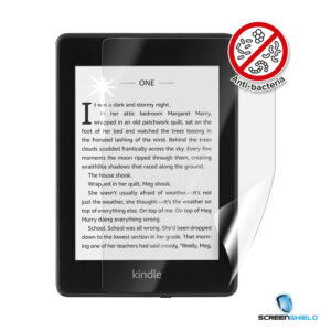 Screenshield Anti-Bacteria AMAZON Kindle paperwhite 4 fólie na displej