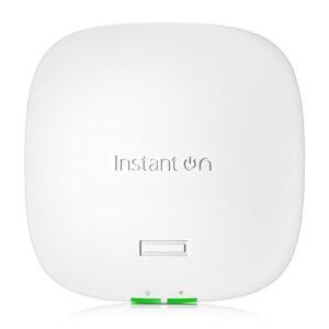 HPE NW ION AP21 (RW) AP 5 pack