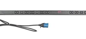 Rack PDU, Basic, Zero U, 16A, 230V, AP7554