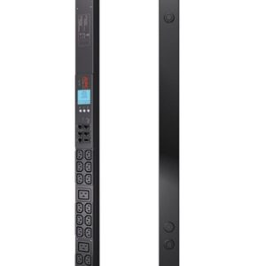 Rack PDU 2G, Metered, ZEROU, 16A, 230V, AP8858EU3
