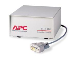 APC Smartslot Expansion chassis